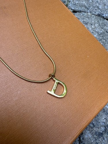 Christian dior kette - christian,