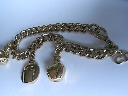 Massiv original armband - massiv,