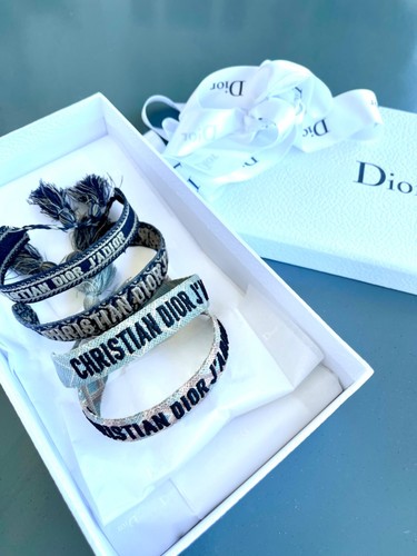 Dior armband set - armband,