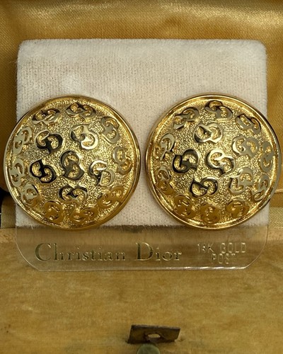 Dior 1980er vintage - dior, cd