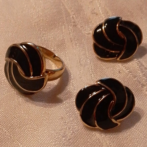 Vintage designer schmuck - designer, schmuck-