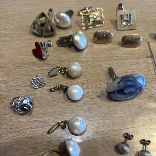Schmuck konvolut auch chr - konvolut,