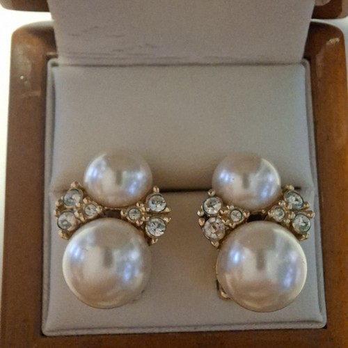 Vintage schmuck christian dior - schmuck,