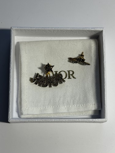 Dior ohrringe adior - dior, –
