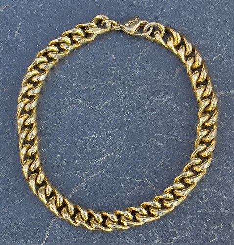 Vintage christian dior armband - christian,