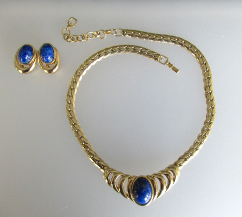 Vintage signiert grosse - vintage, (dior)
