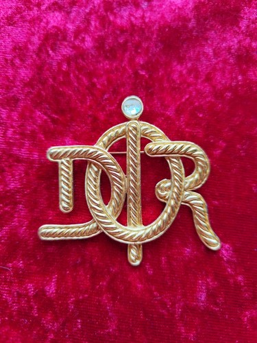 Christian dior vintage - vintage, schmuck