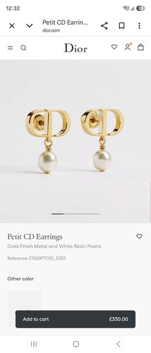 Christian dior petit - dior,