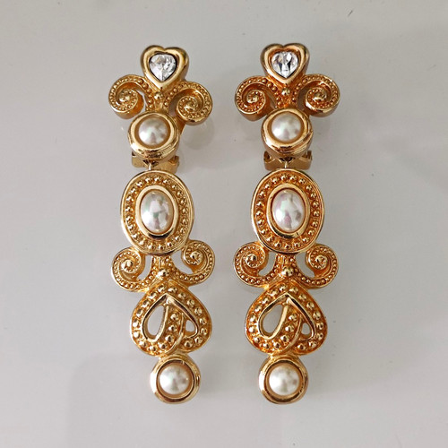 Vintage christian dior - christian,