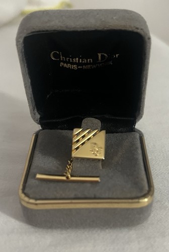 Christian dior vintage - dior, brosche