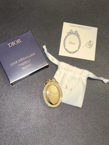 Dior medaillon - dior,